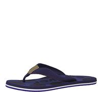 s.Oliver Herren 5-5-17205-32 805 Pantoletten Blau (Navy 805), 41 EU