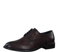 s.Oliver Herren Businessschuhe 5-13202-41 Dunkelbraun 44
