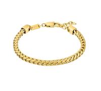 Armband IP Gold beschichtet 22 Gold