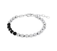 s.Oliver Armband Herren silber, 22