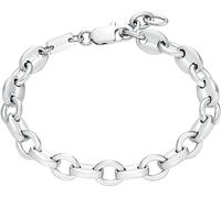 s.Oliver - Armband Edelstahl Herrenschmuck Herren