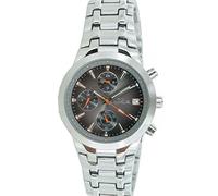 s.Oliver Herren-Armbanduhr Analog Quarz Chronograph SO-15056-MCR