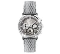 s.Oliver Herren-Armbanduhr Chronograph SO-1918-LC