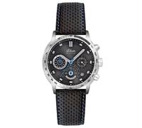 s.Oliver Herren-Armbanduhr Chronograph SO-1919-LC