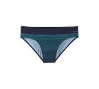 s.Oliver Herren Ing-544g Schwimm-Slips, Navy-Petrol, M EU