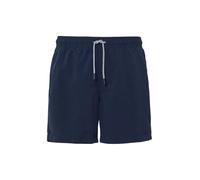 s.Oliver Herren Badeshort 2167119 (DE/NL/SE/PL, Alphanumerisch, M, Regular, Regular, blau/5852)