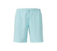s.Oliver Herren Badeshorts (DE/NL/SE/PL, Alphanumerisch, 5XL, Große Größen, Regular, 6540 - Mint)