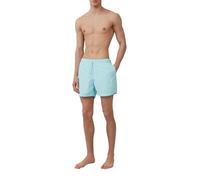 s.Oliver Herren Badeshorts (DE/NL/SE/PL, Alphanumerisch, L, Regular, Regular, Mint)