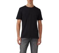 s.Oliver Herren Basic-t-Shirt aus Baumwolle im 2er-Pack T-Shirt (2er Pack)