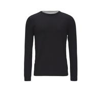 s.Oliver Herren 2143173 Pullover, 9999 schwarz, S