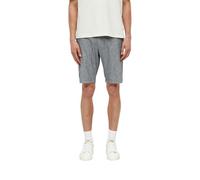 s.Oliver Herren Bermuda aus Leinenmix, Straight Leg 2179296