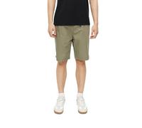 s.Oliver Herren Bermuda - Comfort Fit, Baumwolle, Elastikbund