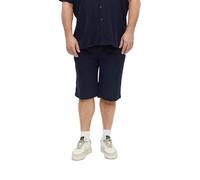 s.Oliver Herren Bermuda - Relaxed Fit, Mid Rise, Straight Leg, Baumwollfutter - Für Urlaub