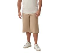 s.Oliver Herren Bermuda Short, Relaxed Fit Bermuda Short, Relaxed Fit, 8411 braun, 42