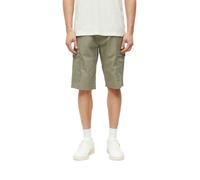 File: Bermuda mit Cargo-Taschen 34 olive 2177316.7853.34