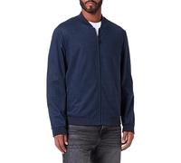 s.Oliver Herren Blouson BLUE XXL