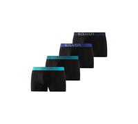 s.Oliver Herren Bodywear Boxer (4 Stück)