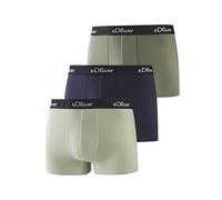 s.Oliver LM s.Oliver Boxer Fash 3x - Gr. - M