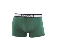 Boxershorts im 3er-Pack L schwarz|olive|blau 6010627.8885.L