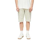 Chicago: Cargo-Shorts mit Komfortbund aus Baumwollstretch XL beige 2181196.8148.XL