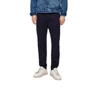 s.Oliver Herren Cargohose Blue 38