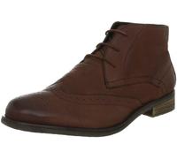 s.Oliver Herren Casual Desert Boots, Braun (Cognac 305)
