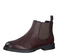 s.Oliver Herren Chelsea Boots aus Leder Elegant