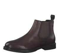 s.Oliver Herren Chelsea Boots für Herren, braun, Größe 43 EU