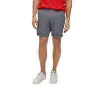s.Oliver Herren Chino Bermuda, Slim Fit 2143799