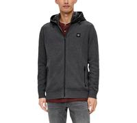 s.Oliver Herren Chino, Regular Fit Grey, 34