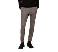 s.Oliver Herren Cordhose, Phoenix Straight Leg Brown, 28