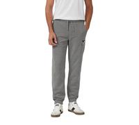 s.Oliver Herren Detroit: Weiche Sweatpants Jogpants mit Peanuts Artwork