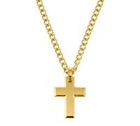 s.Oliver Halskette Herren gold, 50