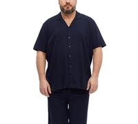 Hemd XXL blau 2181361.5978.XXL