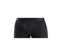 Hipster S.OLIVER, Herren, Gr. S, 2 Stk., schwarz, Obermaterial: 50% Baumwolle, 43% Modal (TENCEL™), 7% Elasthan (LYCRA), unifarben, körpernah, Unterhosen, knapp sitzende Boxershorts aus weichem Modal