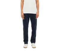 Detroit: Relaxed-Fit-Hose aus Baumwollcord 33/30 blau 2182817.5978.33_30