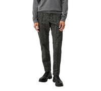 s.Oliver Herren Hose, Fit: Phoenix Regular fit Grau 98a1, 36W / 36L