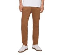 s.Oliver Herren Hose lang, Phoenix Regular Fit Brown 33