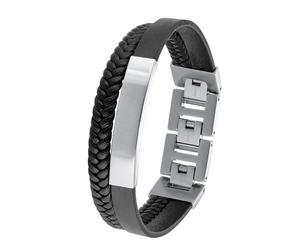 S. Oliver Herren Identarmband 2036861