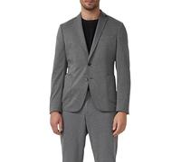 s.Oliver Black Label Herren Blazer 2134157 9730 Grey 90