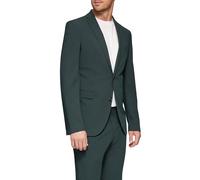 s.Oliver Herren 2150881 Sakko s.OPURE Slim Fit, 7974 Grün, 52