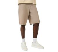 Jeans-Shorts / Loose Fit/ Mid Rise 31 beige 2180339.82Y4.31
