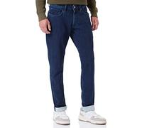 s.Oliver Herren Jeans-Hose Jeans Hose lang, Blau, 34W / 32L EU