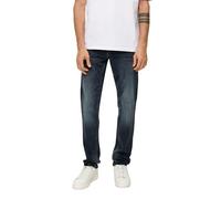 s.Oliver Herren Jeans Hose, Nelio Slim Fit Blue 34