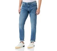 s.Oliver Herren Jeans Hose, Rick Slim Fit Jeans Hose, Blau,30W / 34L