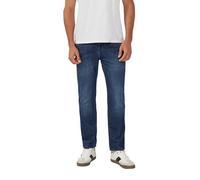 s.Oliver Herren Jeans Hose, Staight Leg Jeans Benito/Regular Fit/Mid Rise/Straight Leg / 100% Baumwolle