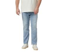 s.Oliver Herren Jeans - Relaxed Fit, Mid Rise, Straight Leg