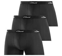 s.Oliver Boxer Basic – 3er-Pack für Herren