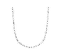 s.Oliver Herren-Kette Edelstahl