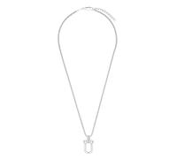 s.Oliver Herren-Kette Edelstahl